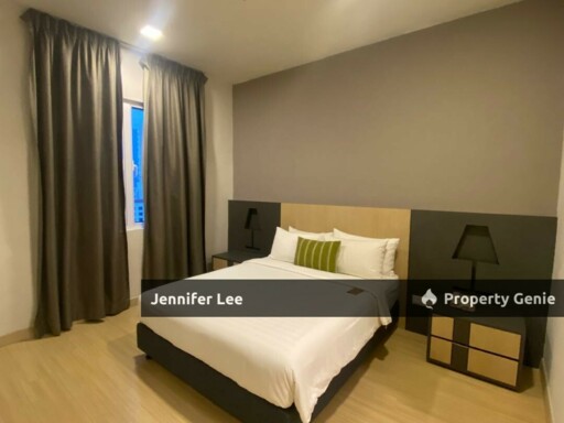 Windmill Upon Hills -Genting Highlands Condominium
