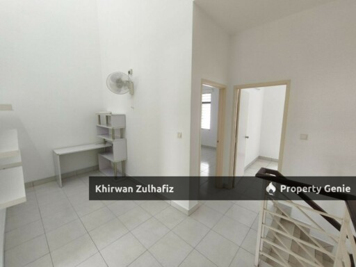 Taman M Residence 2 Rawang Double Storey For Sale