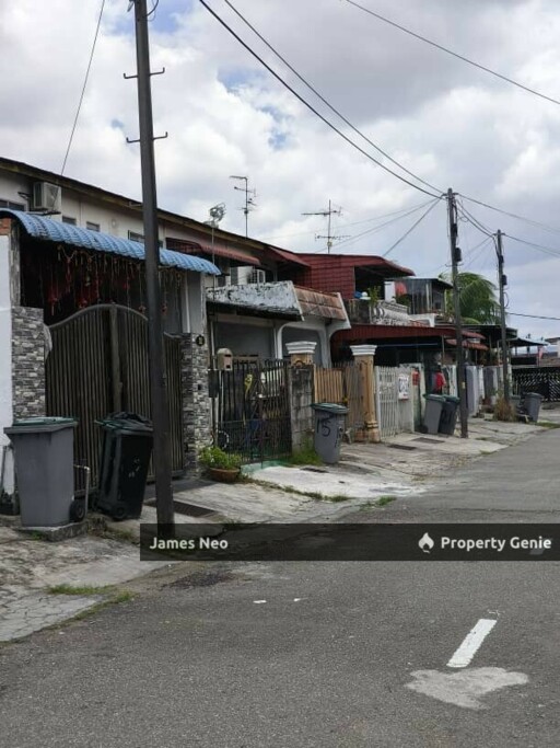 Jalan Makmur For Sale Taman Damai Jaya For Sale