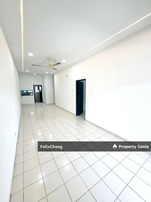 Puteri Wangsa 1 Sty Terrace,Jalan Lembimg,Ulu Tiram,Renovated