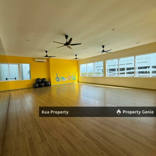 The Wharf Dual Key Style Premium Unit in the MIRI City Centre FOR SALE