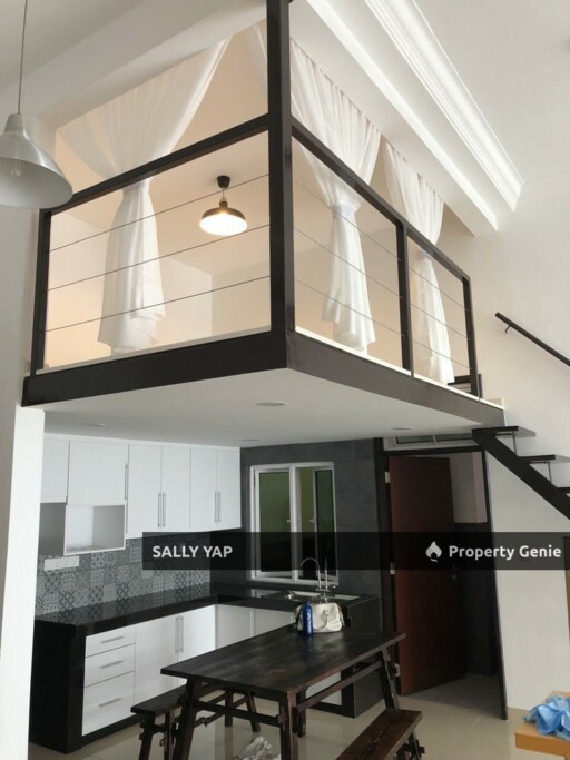 Boulevard Serviced Apartment