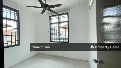 Setia Indah Double Storey Endlot Got Land Unblock View More Parking