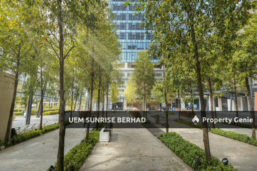 Imperia Office Tower