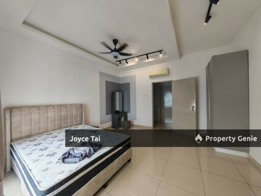 Wave Marina Cove @Pangsapuri Tepian Bayu for Rent