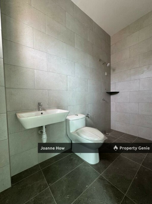 Below Value Double Storey Terrace Taman Krubong Heights For Sale
