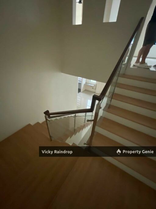 [FOR SALE] OZANA RESIDENCE DOUBLE STOREY SEMI D BELOW VALUE