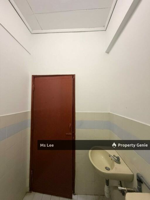 Sunway Court Apartment @ Bandar Sunway, PJ-Blok A Tingkat 4-Ready Now