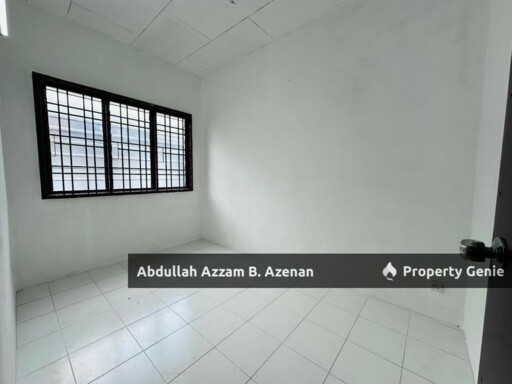 FULL LOAN ! TAMAN BIDARA BUKIT MERTAJAM