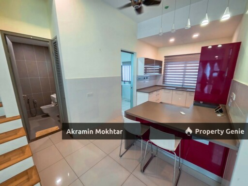 Freehold | 3Storey Schumann Symphony Hills Cyberjaya