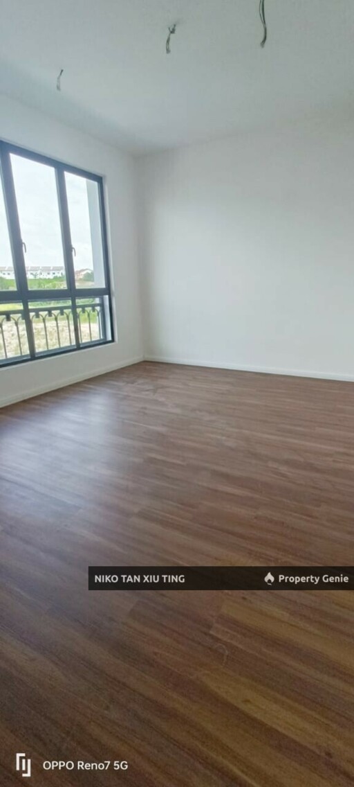 Green Pavilion, 2 Storey Corner Unit Indahpura, Kulai