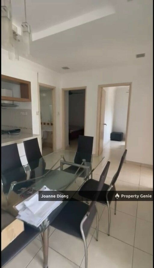 Casa Indah 1