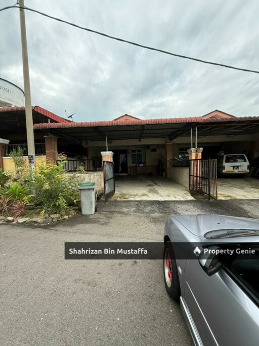 Full Loan, International Lot, Taman Renggam Jaya, Simpang Renggam, Johor