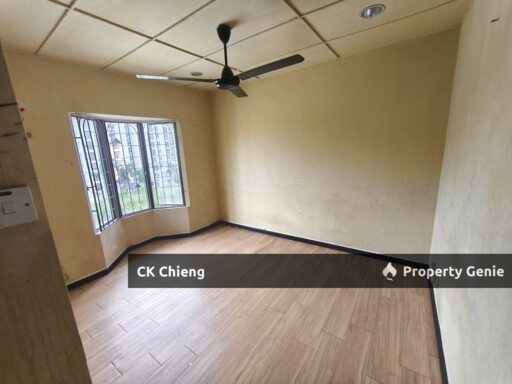 Subang Ville Ehsan, Below Market Non Bumi, 843sqft 3 Rooms, Bandar Sunway PJS10