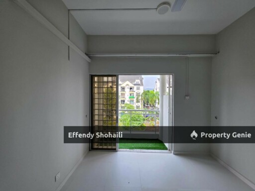 TIARA DUTA AMPANG CONDO