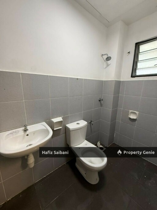 Double Storey Terrace Saujana Aman Saujana Utama