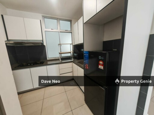 SKS Habitat Apartment • 2Beds Fully Furnished • Lower Floor