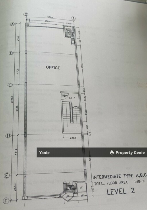 3-Storey Shop Office @ Kajang Prima Kajang