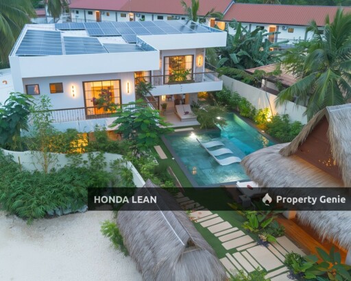 Bungalow With 100ft Extra Land❗85x120 Full Loan RM2.6Mil Seremban