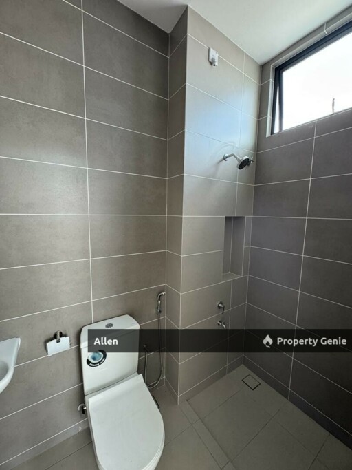 Taman Pelangi Indah @ Jalan Ayu – Brand New Home with Massive Extra Land