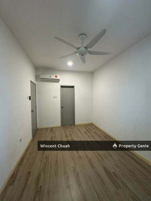 Residensi Rampai II Setapak | 4BR 2CP | Pool & KLCC View | Near Wangsa Maju
