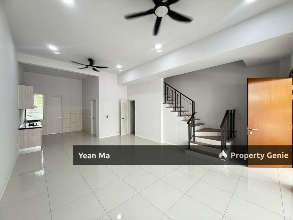 Tamansari Dahlia Rawang For Rent