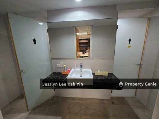 G Tower Jalan Tun Razak @ KL  5 Star Office Tower with Complete Facilities and Amenities