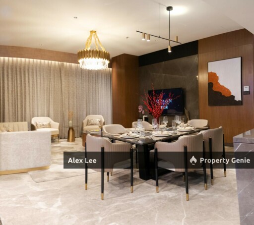 Luxury Living at Orion Residence | For Sale in KL’s Most Strategic Location (TRX & Pavilion KL)