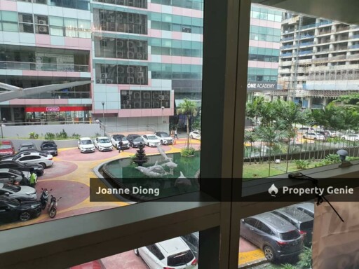 Sunway Office