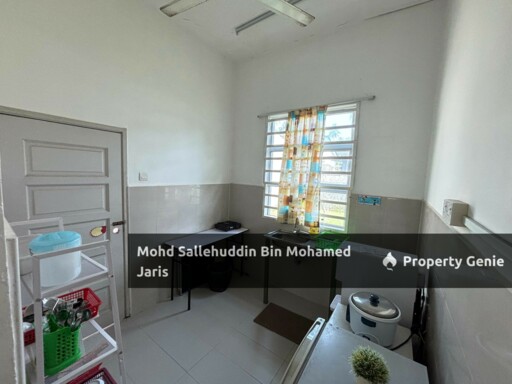 [FULLY FURNISHED] SEMI-D PERUMAHAN SEPAT AMAN, KUANTAN PAHANG