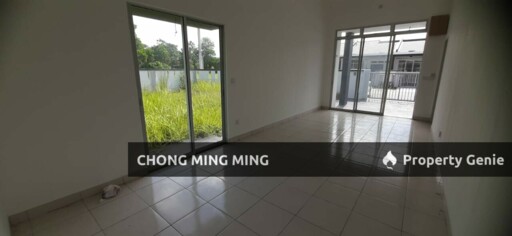 Brand New Corner Lot Gem! Single Storey Terrace House in Rimbun Aman S2, Seremban