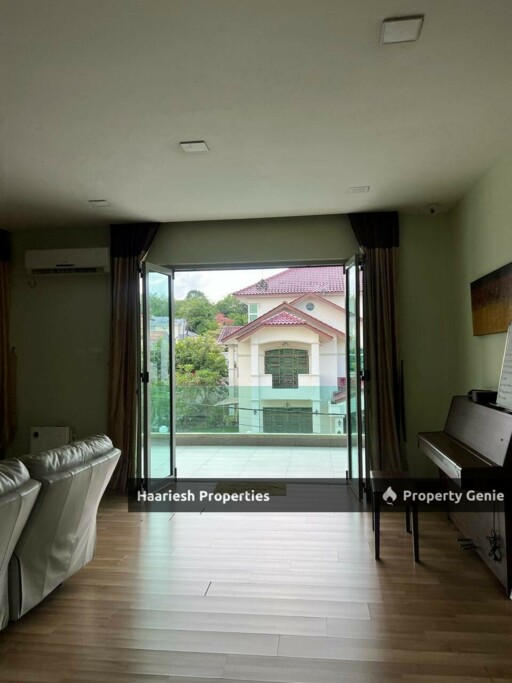 Double Storey Bungalow Kota Jaya Kota Tinggi Johor