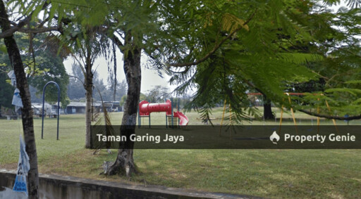 Taman Garing Jaya