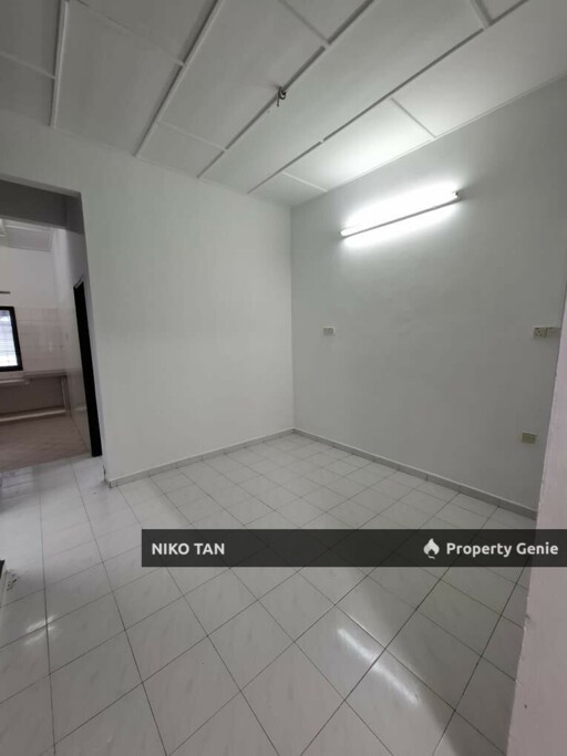 Jalan Bidara 1Sty Fully Renovated Taman Suria Kluang For Sale