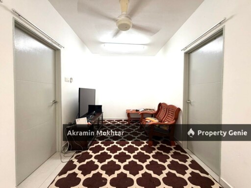 RENOVATED | DOUBLE STOREY TERRACE INTERMEDIATE HOUSE TAMAN REMBAU PERDANA REMBAU