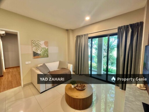 [NEW PROJECT] Airbnb Ready with Operator, Seaview & Nearby Kemaman @ Tanjung Lumpur, Kuantan