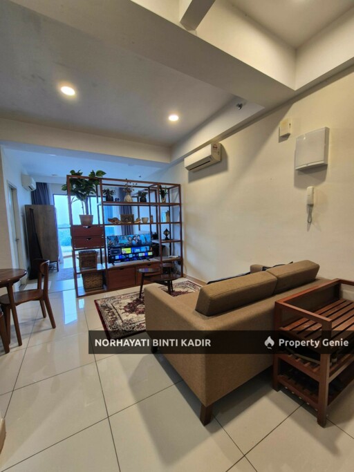 TIMURBAY SEAFRONT RESIDENCE KUANTAN FOR SALE
