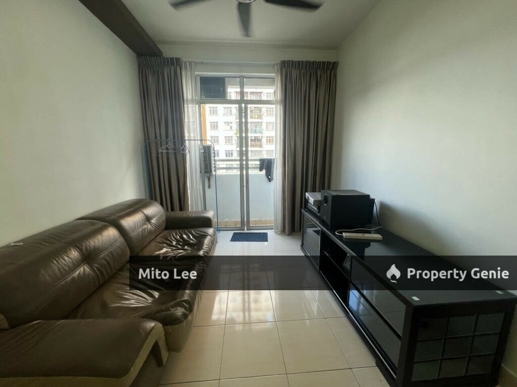 Kipark Apartment For Rent