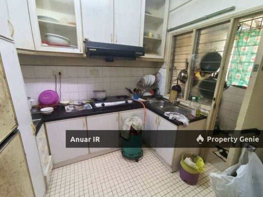 Seri Kasturi Apartment Bandar Kinrara 3 Puchong