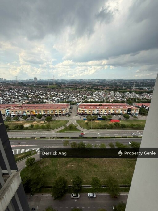For Sale - Meridin Bayvue For Sale Masai For Sale Johor For Sale Jalan Sierra Perdana For Sale Taman Sierra Perdana For Sale