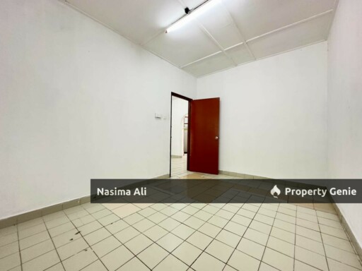 Single Storey Seksyen 17 Shah Alam