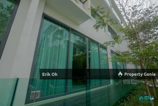 Reflexion Pool Villa @Bandar Nusaputra Timur, Puchong