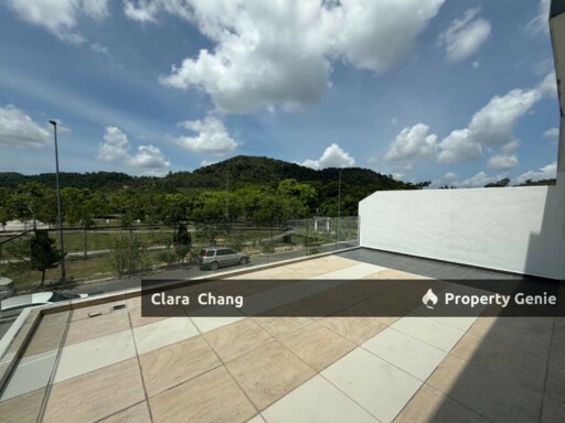 Bandar Seri Impian Double Storey Endlot Terrace House for Sale/Rent