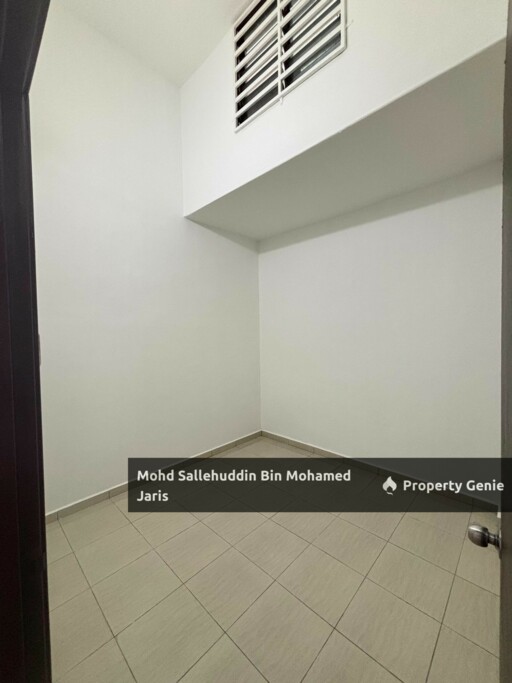 [FACING OPEN] RUMAH TERES SETINGKAT KEMPADANG PERDANA, KUANTAN