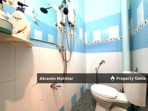 FREEHOLD & RENOVATED | DOUBLE STOREY TERRACE INTERMEDIATE HOUSE TAMAN INTAN JAYA JALAN RAJA NALA KAPAR KLANG