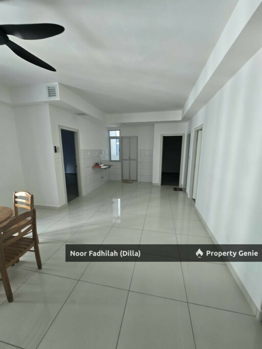 MIRAI Residences