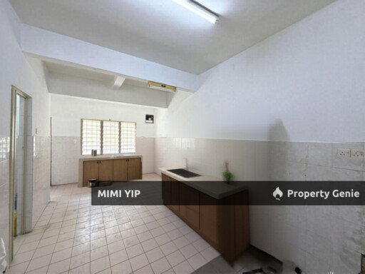 2-Storey House in Bandar Mahkota Cheras