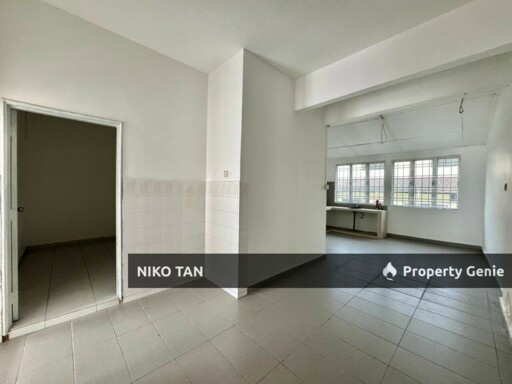 For Sale 2 Storey Terrace House Taman Puteri Wangsa