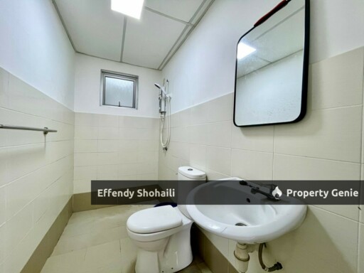 AXIS CROWN APARTMENT AMPANG