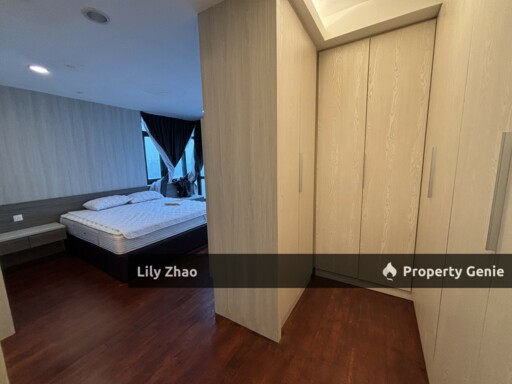 Full Sea View Waterfront Designer Suites High End Condo for Rent @Pelagos, Kota Kinabalu City Centre, Sabah